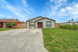 1303 W 6th St, Riviera Beach