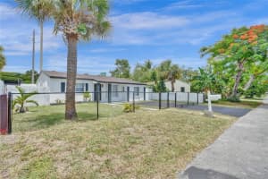 1610 S 29th Ave, Hollywood