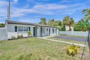 1610 S 29th Ave, Hollywood, FL 33020, - MLS#A11834429