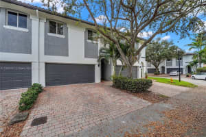 2771 Treasure Cove Cir #2771, Fort Lauderdale, FL 33312, - MLS#A11834431