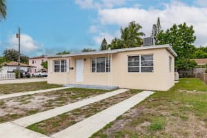 4423 Lake Ave, West Palm Beach