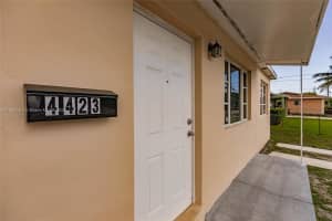 4423 Lake Ave, West Palm Beach, FL 33405, - MLS#A11834451