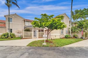 11167 Longboat Dr, Hollywood, FL 33026, Sold 08/05/25