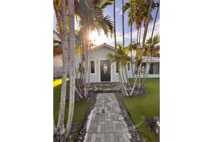 614 Ne 10th Ave, Fort Lauderdale
