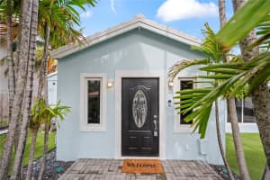 614 NE 10th Ave, Fort Lauderdale, FL 33304, - MLS#A11834486