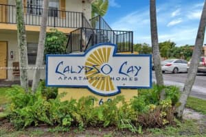 4160 Nw 21st St 142b, Lauderhill