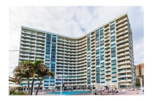 3180 S Ocean Dr 1602, Hallandale Beach