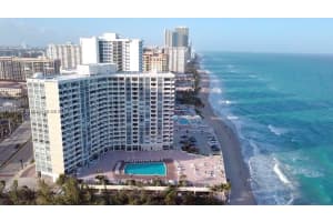 3180 S Ocean Dr APT 1602, Hallandale Beach, FL 33009, - MLS#A11834507