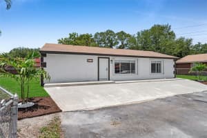 20747 NW 41st Ave, Miami Gardens, FL 33055, - MLS#A11834508