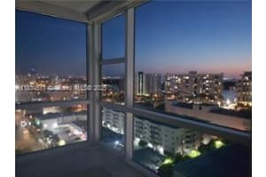 6801 Collins Ave 1402 Door (1412 Legal) Miami Beach, FL 33141 - MLS#A11834517