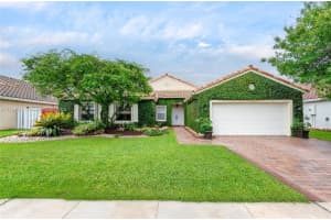 1583 SW 191st Ave, Pembroke Pines, FL 33029, Sold 08/14/25