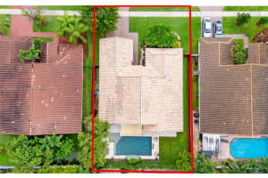1583 SW 191st Ave, Pembroke Pines, FL 33029, Sold 08/14/25