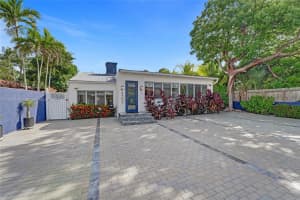3305 NE 16th Ct, Fort Lauderdale, FL 33305, - MLS#A11834540