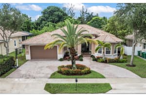 8346 SW 51st St, Cooper City, FL 33328, - MLS#A11834558