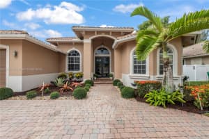 8346 SW 51st St, Cooper City, FL 33328, - MLS#A11834558