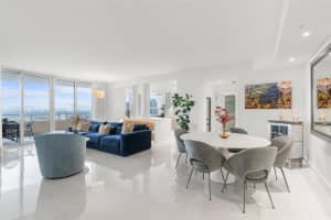 Tequesta Point, 848 Brickell Key Dr, Miami, FL 33131, Sold 08/11/25