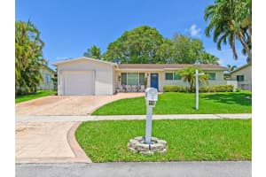 321 NW 93rd Ave, Pembroke Pines, FL 33024, Sold 09/02/25