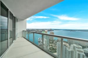 465 Brickell Ave APT 4505, Miami, FL 33131, - MLS#A11834566