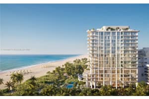 The Sagamore, 1671 Collins Ave #10c, Miami Beach, FL 33139, - MLS#A11834567