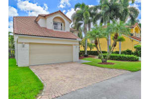 2957 Oak Park Cir 1, Davie, FL 33328 - MLS#A11834592