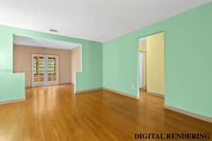 2025 SW 19th St, Miami, FL 33145, Sold 08/21/25