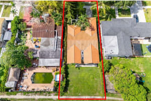 241 Hough Dr, Miami Springs, FL 33166, Sold 08/15/25