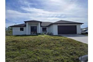 1605 W 11th Street, Lehigh Acres
