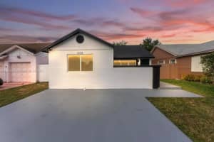 20328 NW 33rd Ave, Miami Gardens, FL 33056, Sold 07/29/25