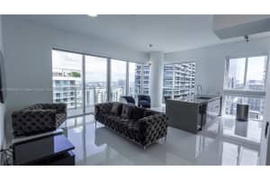 1080 Brickell Ave 4209, Miami