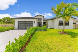 8220 Sw 193rd Terrace, Cutler Bay