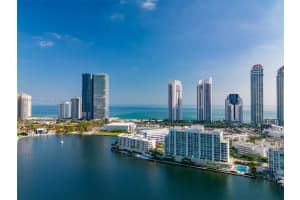18100 N Bay Rd #709, Sunny Isles Beach, FL 33160, - MLS#A11834660