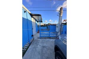 3520 NW 79th St f622, Miami, FL 33147, - MLS#A11834670