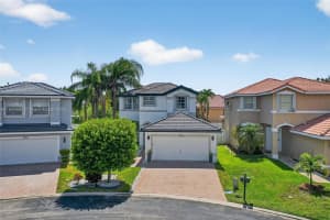 2036 SW 159th Ave, Miramar, FL 33027 - MLS#A11834680
