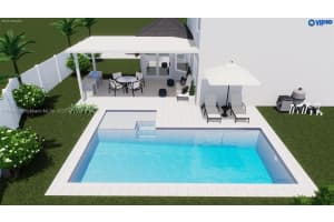 2036 SW 159th Ave, Miramar, FL 33027 - MLS#A11834680