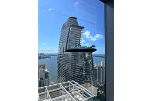 Aston Martin Residences Sales Gallery, 300 Biscayne Blvd #2709w, Miami, FL 33131, - MLS#A11834683