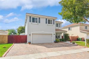 3076 Se 4th Ct, Homestead