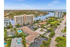 2501 N Ocean Blvd 18, Pompano Beach