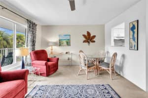 2501 N Ocean Blvd APT 18, Pompano Beach, FL 33062, - MLS#A11834747