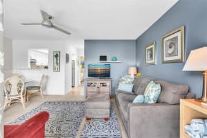 2501 N Ocean Blvd APT 18, Pompano Beach, FL 33062, - MLS#A11834747