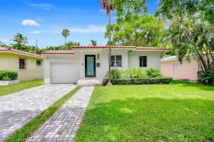 1117 Wallace St, Coral Gables, FL 33134, Sold 08/15/25