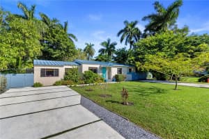 155 NW 86th St, El Portal, FL 33150, - MLS#A11834773