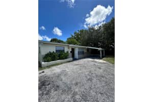 3141 Nw 14th St, Lauderhill