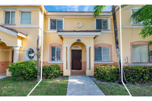 1538 Se 24th Ct 213, Homestead
