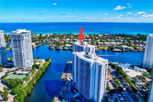 20505 E Country Club Dr 143, Aventura