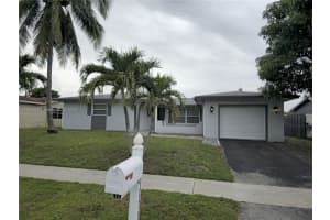 7771 Nw 46th St, Lauderhill
