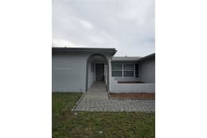 7771 NW 46th St, Lauderhill, FL 33351, - MLS#A11834828