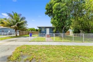 5734 McKinley St, Hollywood, FL 33021, - MLS#A11834831