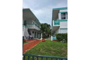 , Miami Beach