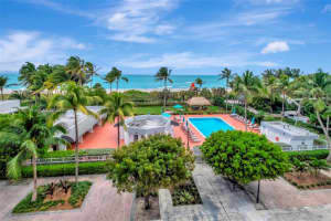 2401 Collins Ave APT 1212, Miami Beach, FL 33140, Sold 08/29/25