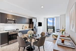 398 NE 5th St #4018, Miami, FL 33132, - MLS#A11834898